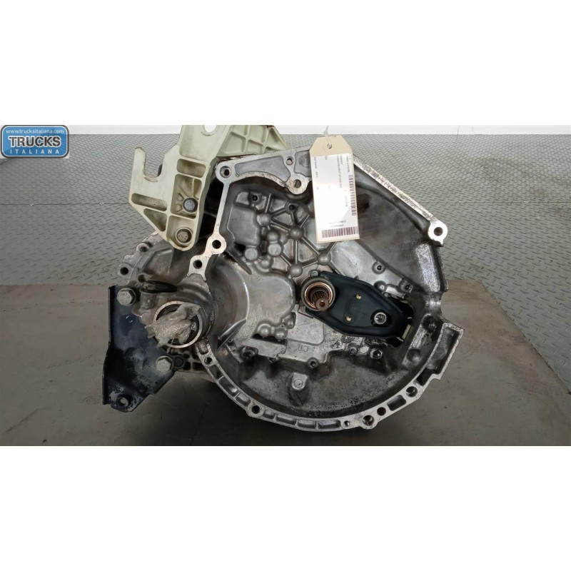 PEUGEOT GEARBOXES  PEUGEOT 207 2006>2009 used