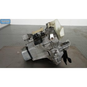 CAMBIO PEUGEOT 207...