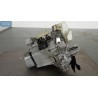 PEUGEOT GEARBOXES  PEUGEOT 207 2006>2009 used