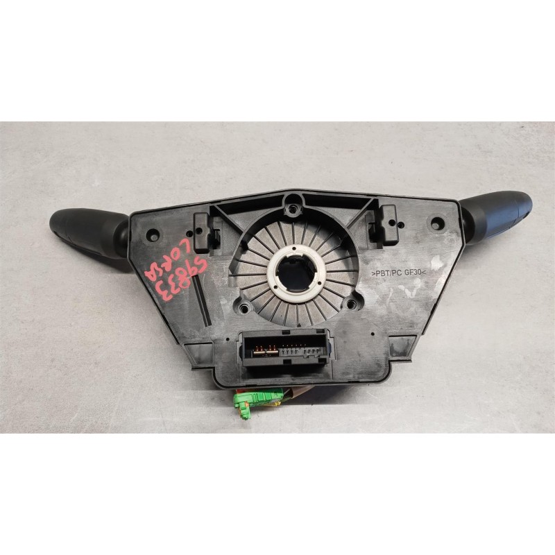 OPEL DEVIOLUCI OPEL Corsa D 2006>2010 usato