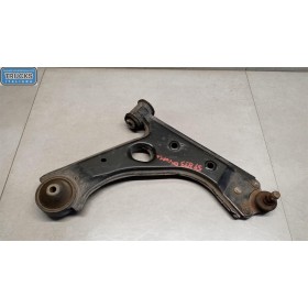 CONTROL ARM FRONT LOWER...