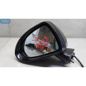 LEFT ELETRIC REAR-VIEW...