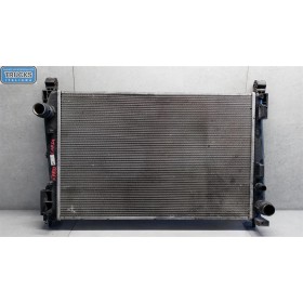RADIATORE ACQUA OPEL Corsa...