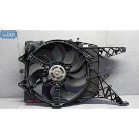 CONVEYOR ELECTRIC FAN OPEL...