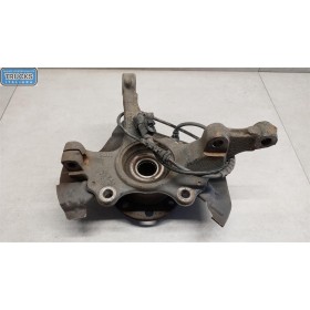 COMPLETE LEFT UPRIGHT OPEL...