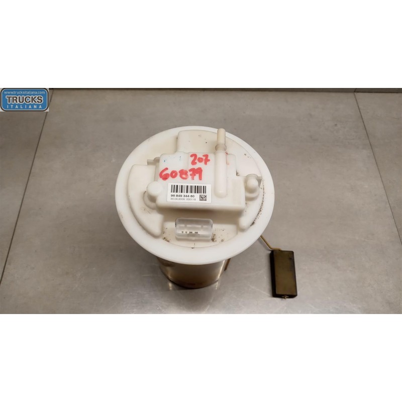 PEUGEOT POMPA SERBATOIO PEUGEOT 207 2006>2009 usato