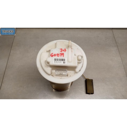 POMPA SERBATOIO PEUGEOT 207 2006>2009 usato