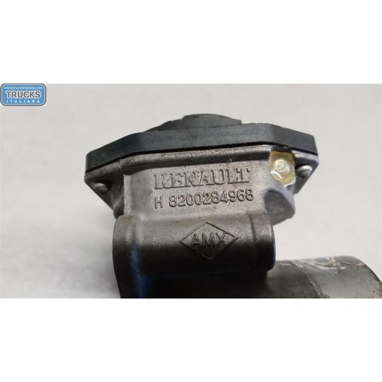 CORPO FARFALLATO RENAULT Clio 2005>2009 usato