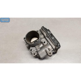 THROTTLE BODY  RENAULT Clio...