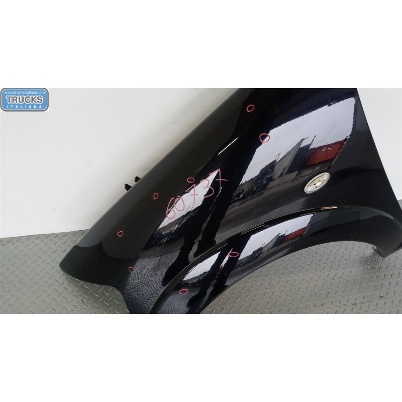 CITROEN LEFT FRONT MUDGUARD  CITROEN C3 2005>2009 used