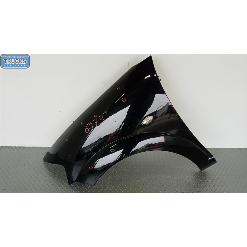 CITROEN PARAFANGO ANTERIORE SINISTRO CITROEN C3 2005>2009 usato