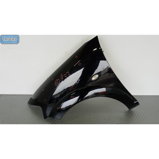 LEFT FRONT MUDGUARD  CITROEN C3 2005>2009 used