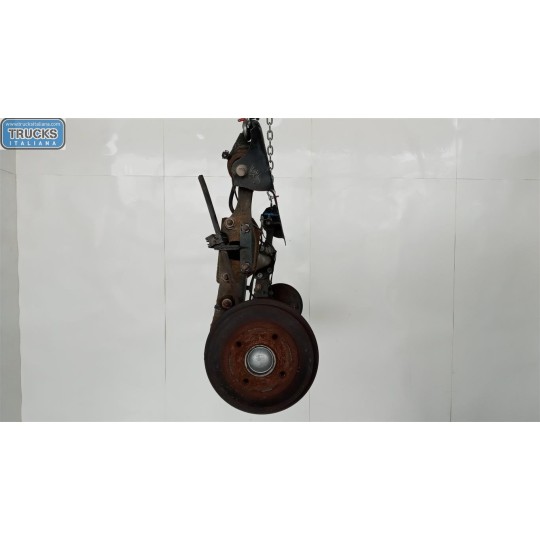 ASSALE POSTERIORE CITROEN C3 2005>2009 usato