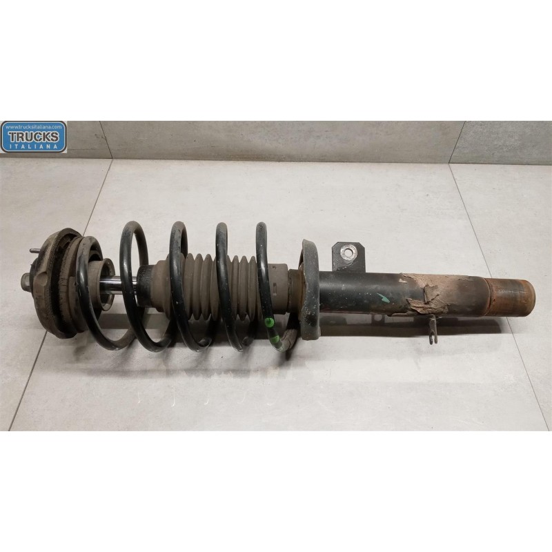 CITROEN RIGHT FRONT SHOCK ASSORBER CITROEN C3 2005>2009 used
