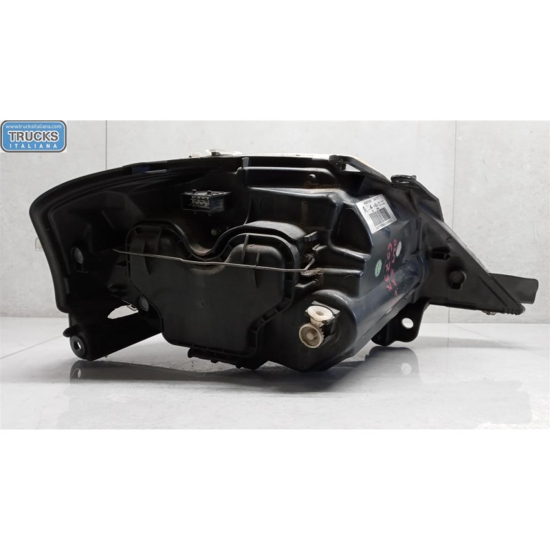 CITROEN FRONT LEFT FLASHLIGHT  CITROEN C3 2005>2009 used