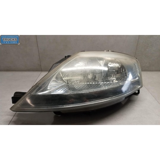 FRONT LEFT FLASHLIGHT  CITROEN C3 2005>2009 used