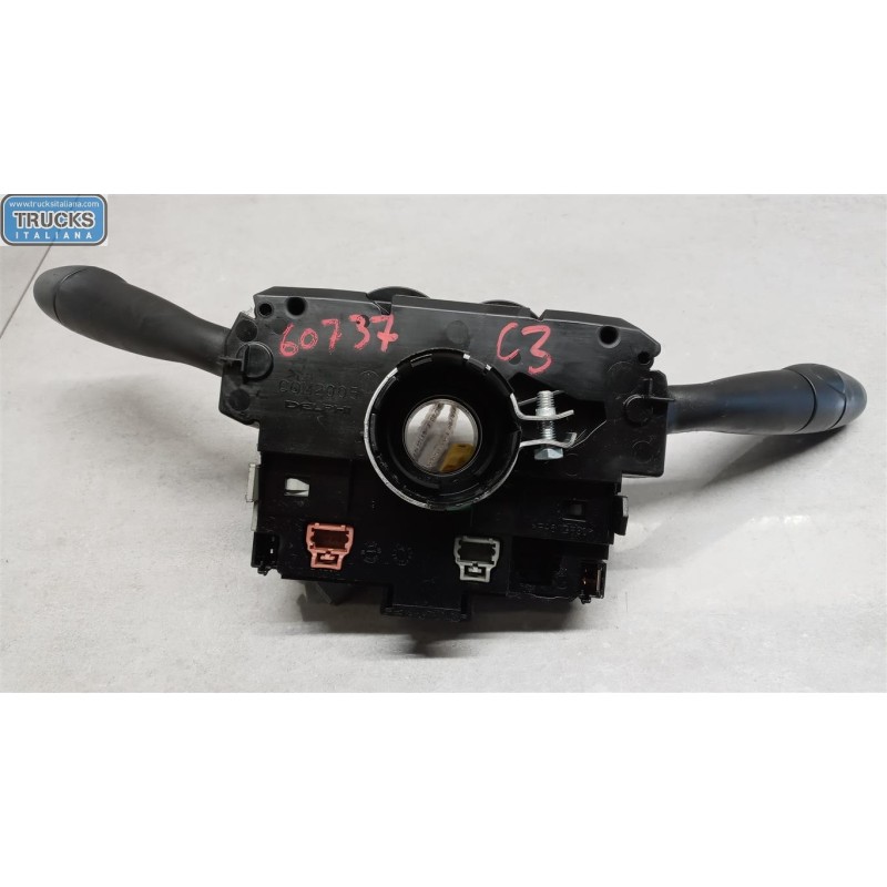 CITROEN DEVIOLUCI CITROEN C3 2005>2009 usato