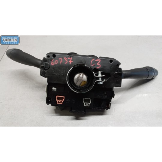 DEVIOLUCI CITROEN C3 2005>2009 usato