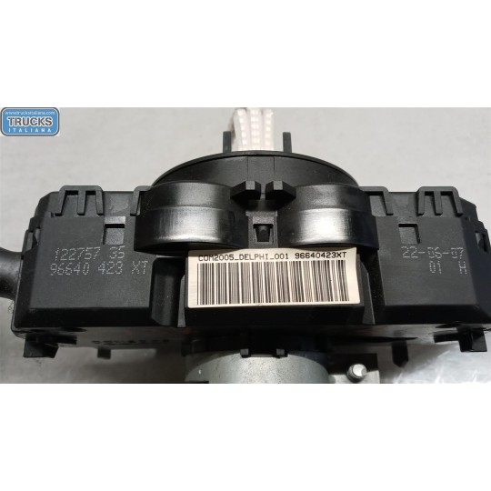 DEVIOLUCI CITROEN C3 2005>2009 usato