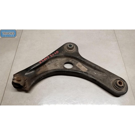 CONTROL ARM FRONT LOWER LEFT  CITROEN C3 2005>2009 used