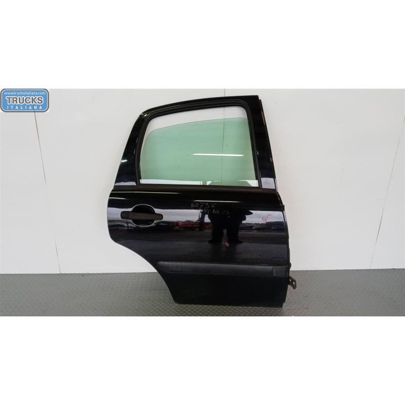 CITROEN RIGHT REAR DOOR  CITROEN C3 2005>2009 used