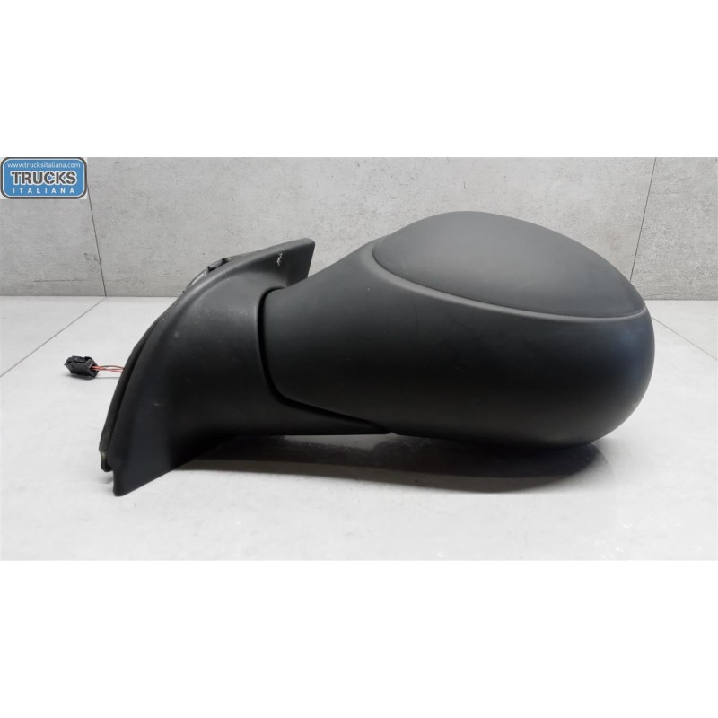 CITROEN LEFT ELETRIC REAR-VIEW MIRROR  CITROEN C3 2005>2009 used