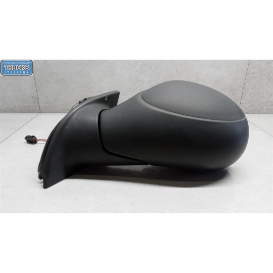 LEFT ELETRIC REAR-VIEW MIRROR  CITROEN C3 2005>2009 used