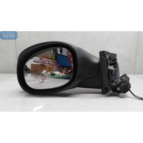 LEFT ELETRIC REAR-VIEW...