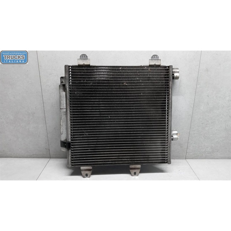 TOYOTA AIR CONDITIONER HEAT RADIATOR  TOYOTA Aygo 2005>2012 used