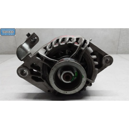 ALTERNATORE TOYOTA Aygo 2005>2012 usato