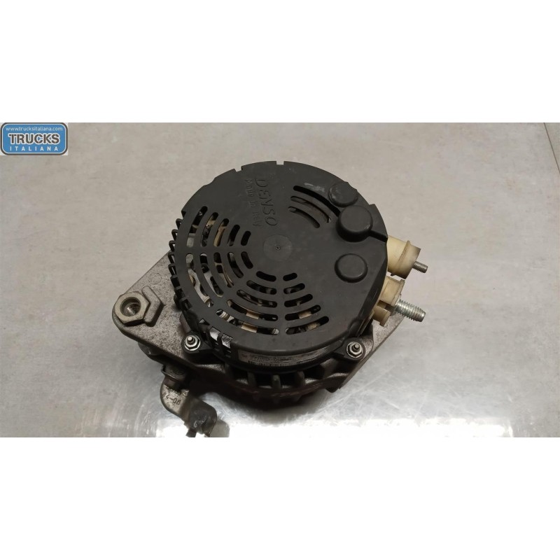 TOYOTA ALTERNATOR TOYOTA Aygo 2005>2012 used