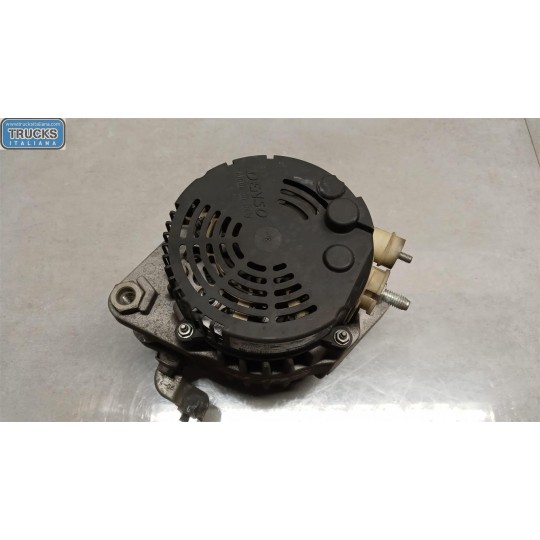 ALTERNATORE TOYOTA Aygo 2005>2012 usato
