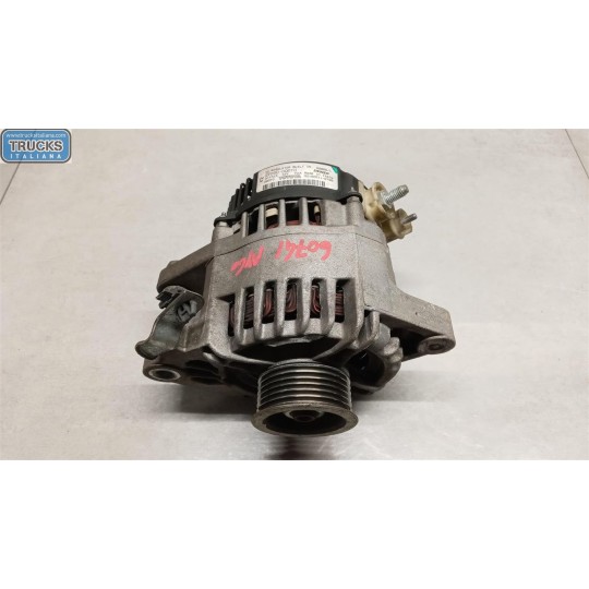 ALTERNATORE TOYOTA Aygo 2005>2012 usato