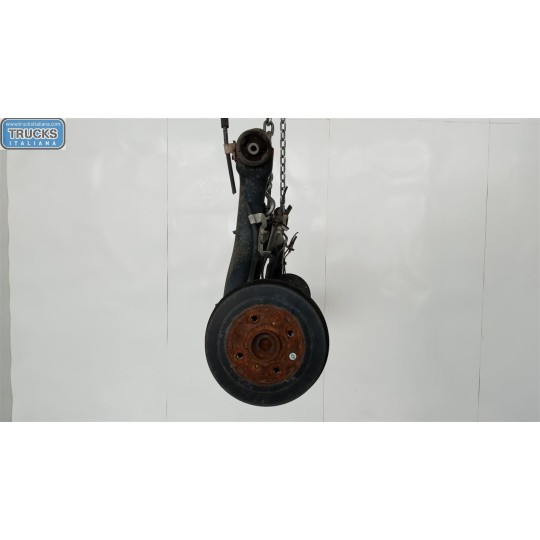 ASSALE POSTERIORE TOYOTA Aygo 2005>2012 usato