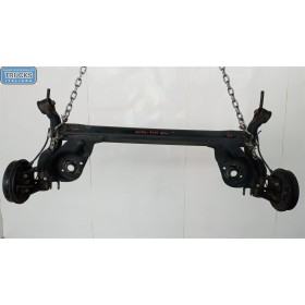 REAR DRIVE AXLE 
 TOYOTA...