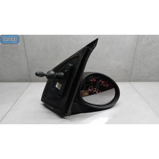 RETROVISORE DESTRO TOYOTA Aygo 2005>2012 usato