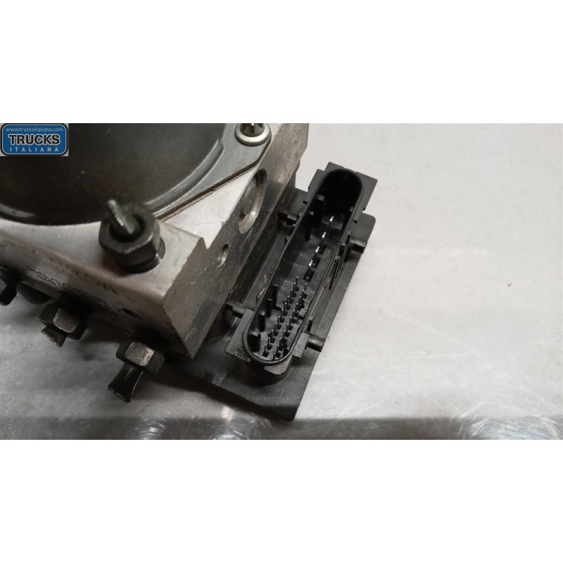 TOYOTA GRUPPO ABS TOYOTA Aygo 2005>2012 usato