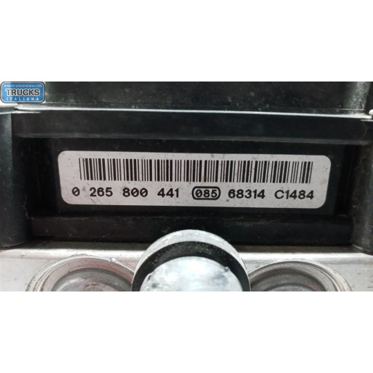 GRUPPO ABS TOYOTA Aygo 2005>2012 usato