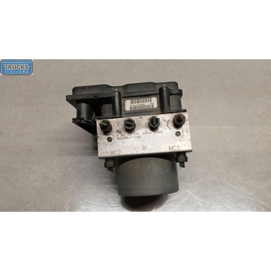 GRUPPO ABS TOYOTA Aygo 2005>2012 usato