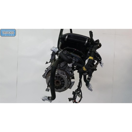 ENGINE TOYOTA Aygo 2005>2012 used