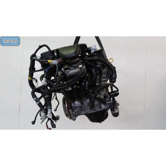 MOTORE TOYOTA Aygo 2005>2012 usato