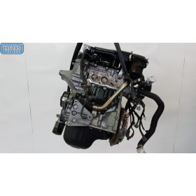 ENGINE TOYOTA Aygo...