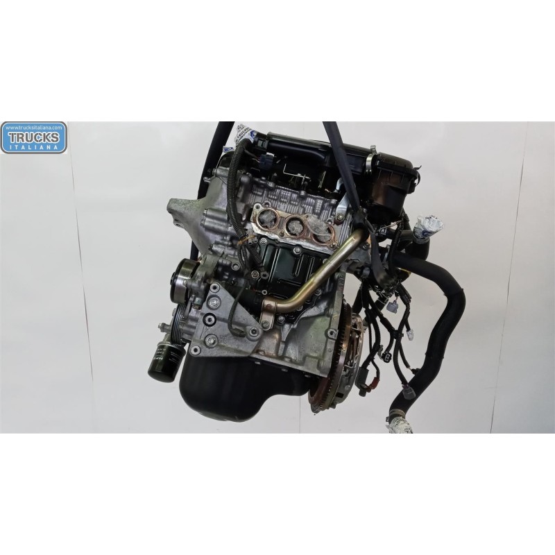 TOYOTA ENGINE TOYOTA Aygo 2005>2012 used
