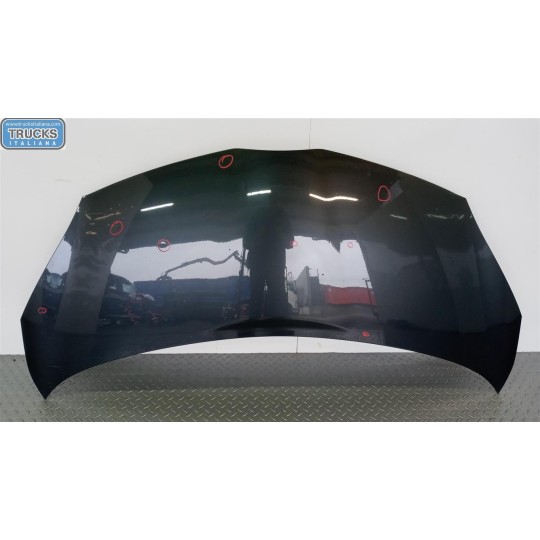 COFANO ANTERIORE TOYOTA Aygo 2005>2012 usato