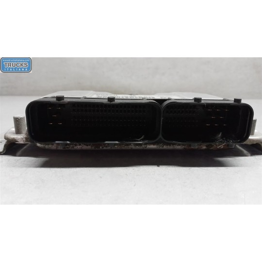 ENGINE UNIT TOYOTA Aygo 2005>2012 used