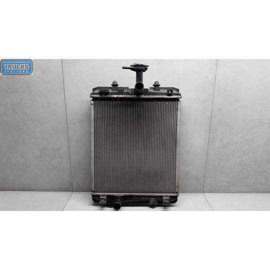 WATER HEAT RADIATOR  TOYOTA Aygo 2005>2012 used