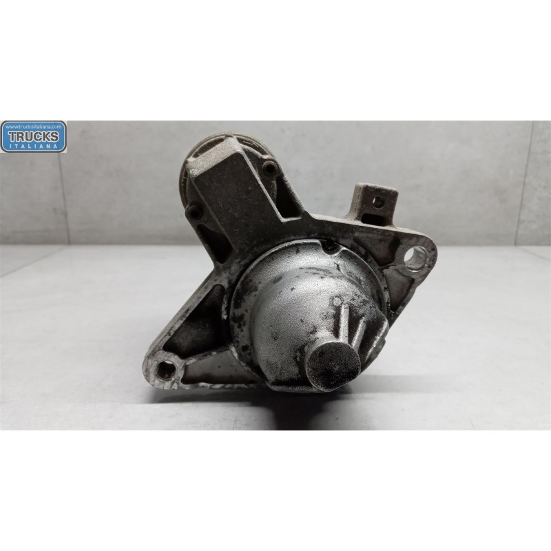 TOYOTA MOTORINO AVVIAMENTO TOYOTA Aygo 2005>2012 usato