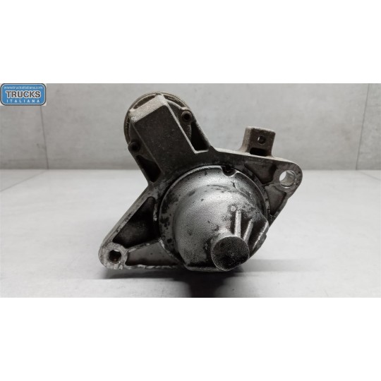 MOTORINO AVVIAMENTO TOYOTA Aygo 2005>2012 usato