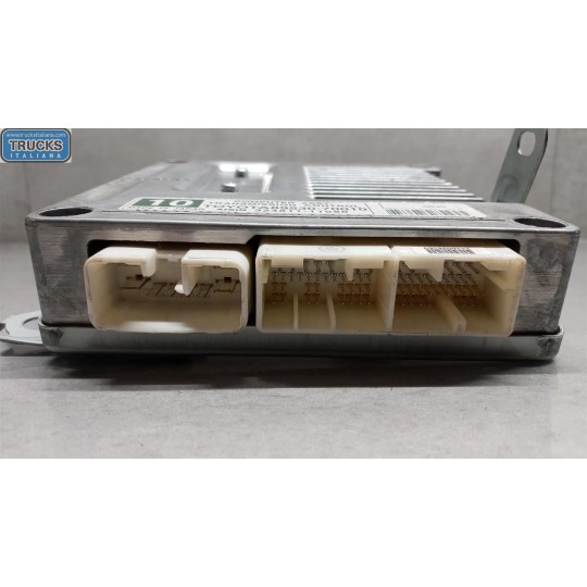 CENTRALINA CAMBIO TOYOTA Aygo 2005>2012 usato