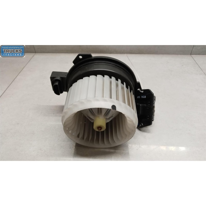 MITSUBISHI INTERNAL FUN MOTOR  MITSUBISHI Space Star 2013>2016 used